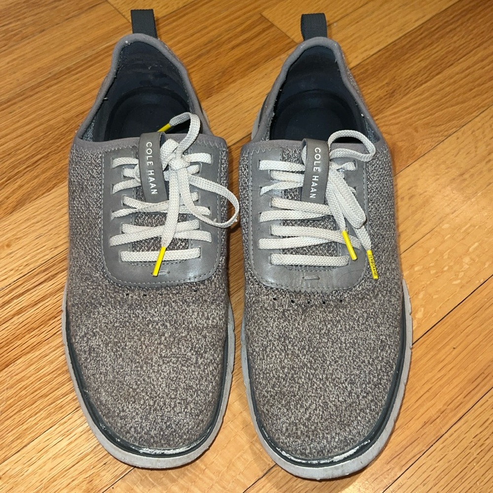 Cole Haan Men’s Shoes
